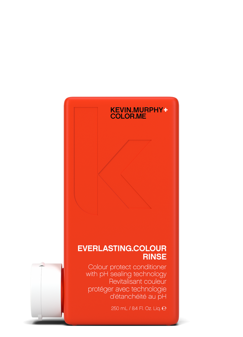 EVERLASTING.COLOUR RINSE