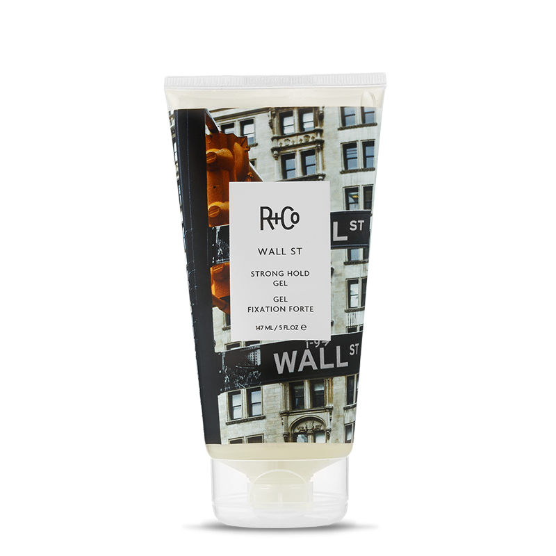 WALL ST Strong Hold Gel