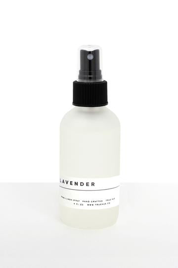 TRUE HUE Lavender Room/Linen Spray