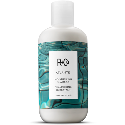 ATLANTIS Moisturizing Shampoo
