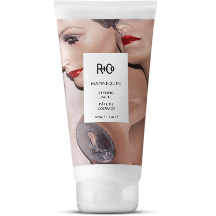MANNEQUIN Styling Paste